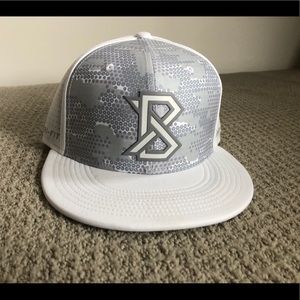 Never worn Nike Baseball Hat